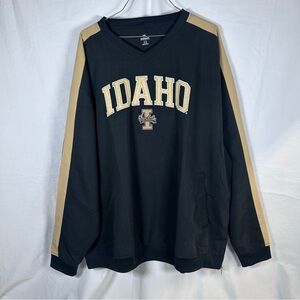 U OF I CREW NECK SIZE(XL)